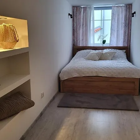 Appartement W Lubomierzu *