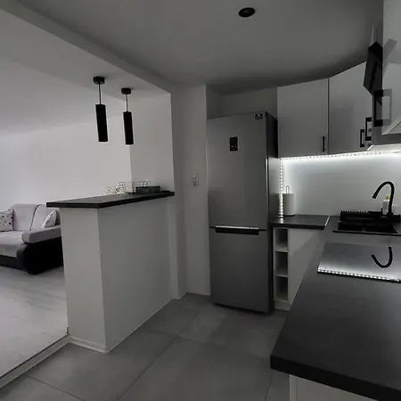 Appartement W Lubomierzu Lubomierz (Lower Silesia)