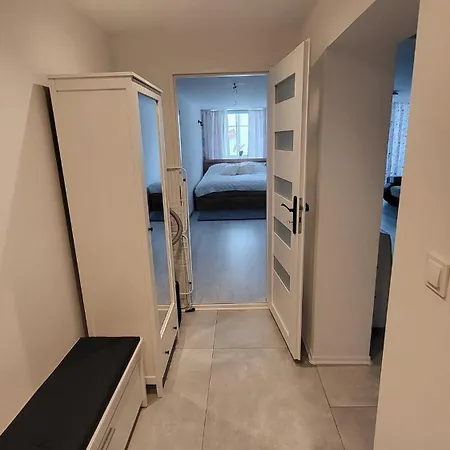 W Lubomierzu Appartement