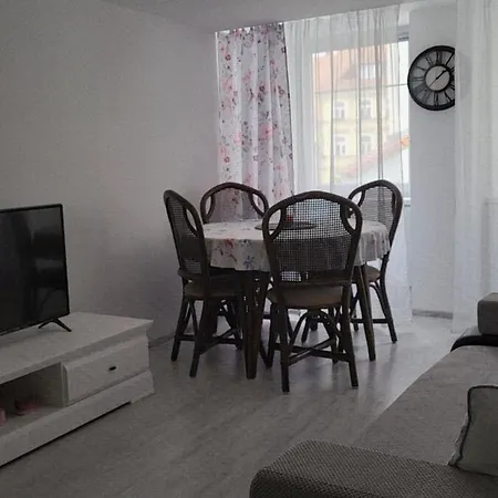 Appartement W Lubomierzu