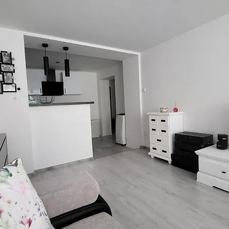 W Lubomierzu Appartement *