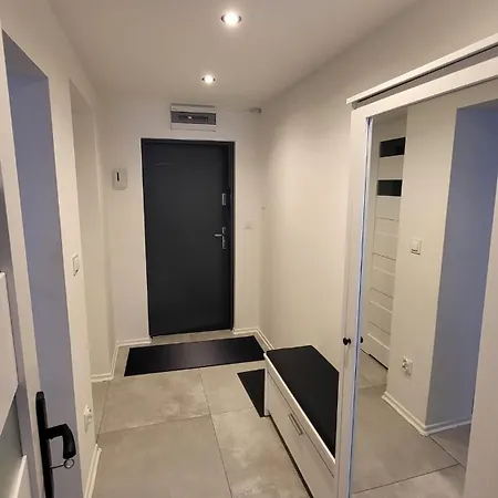 W Lubomierzu * Lubomierz (Lower Silesia)