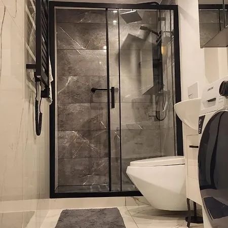 W Lubomierzu Appartement Lubomierz (Lower Silesia)