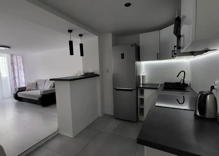 Apartment W Lubomierzu Lubomierz (Lower Silesia)