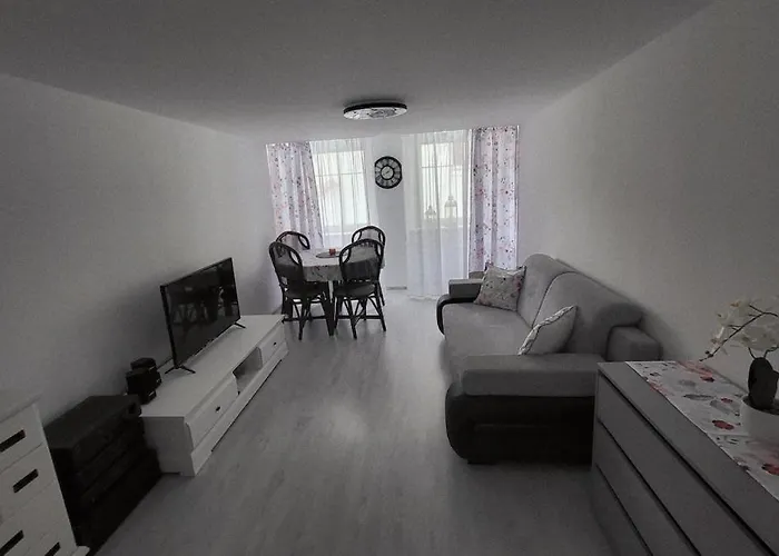 W Lubomierzu * Lubomierz (Lower Silesia)