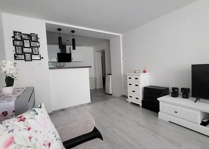 W Lubomierzu Apartment *