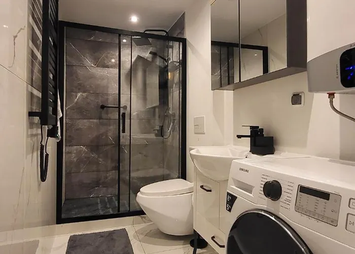 W Lubomierzu Lubomierz (Lower Silesia)