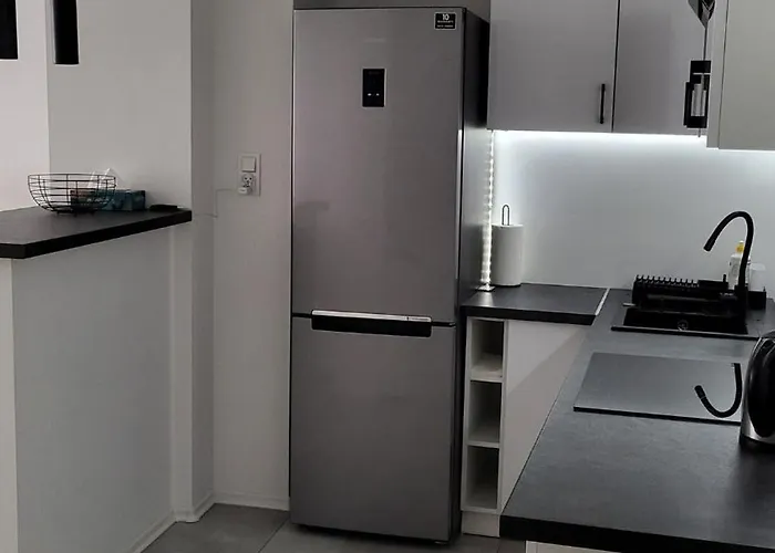 W Lubomierzu Apartment Lubomierz (Lower Silesia)