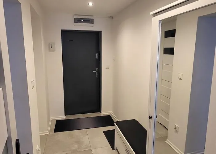 W Lubomierzu * Lubomierz (Lower Silesia)