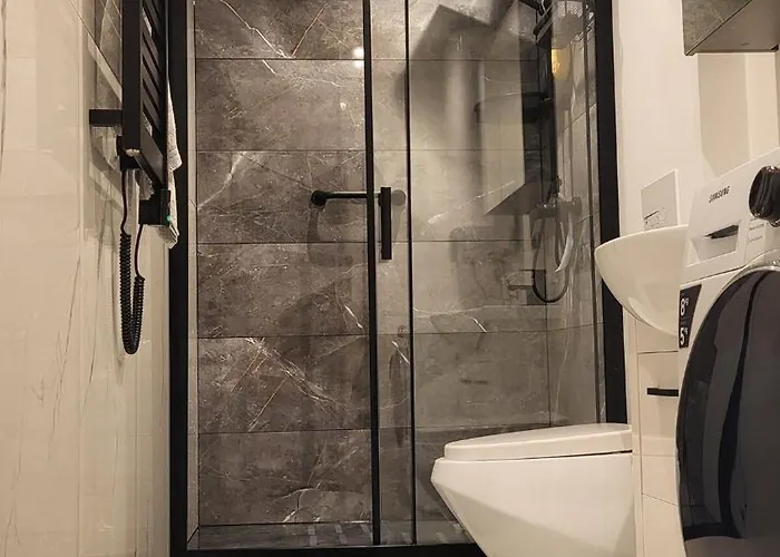 W Lubomierzu Apartment Lubomierz (Lower Silesia)