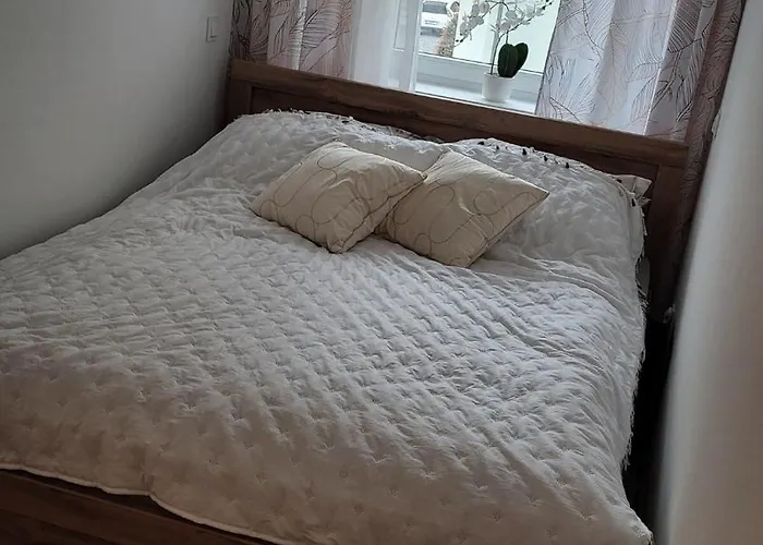 Apartment W Lubomierzu *